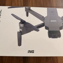 SpeedBird 163E Racing Drone