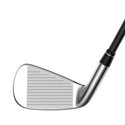 Callaway Apex Ti Fusion Individual Right Handed Iron Club– Steel (Broken Shaft)