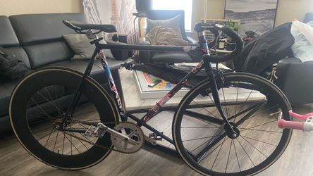 Single Speed / Fixed Gear