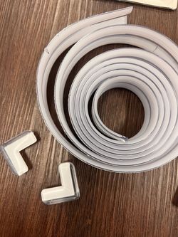 Corner protectors