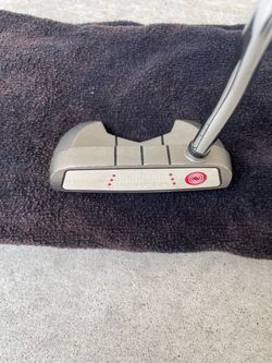 Odyssey White Hot Rosie XG Blade Golf Putter