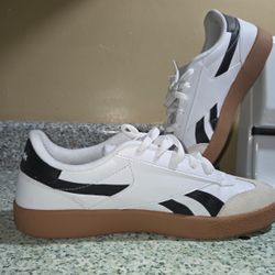 Reebok Smash Edge