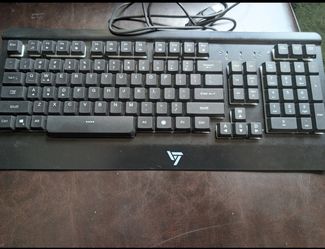 Gaming Keyboard 