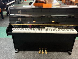 Used Piano with Delivery