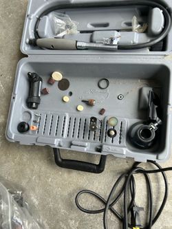 Dremel kit