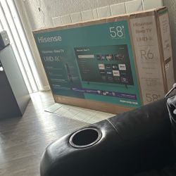 New In Box