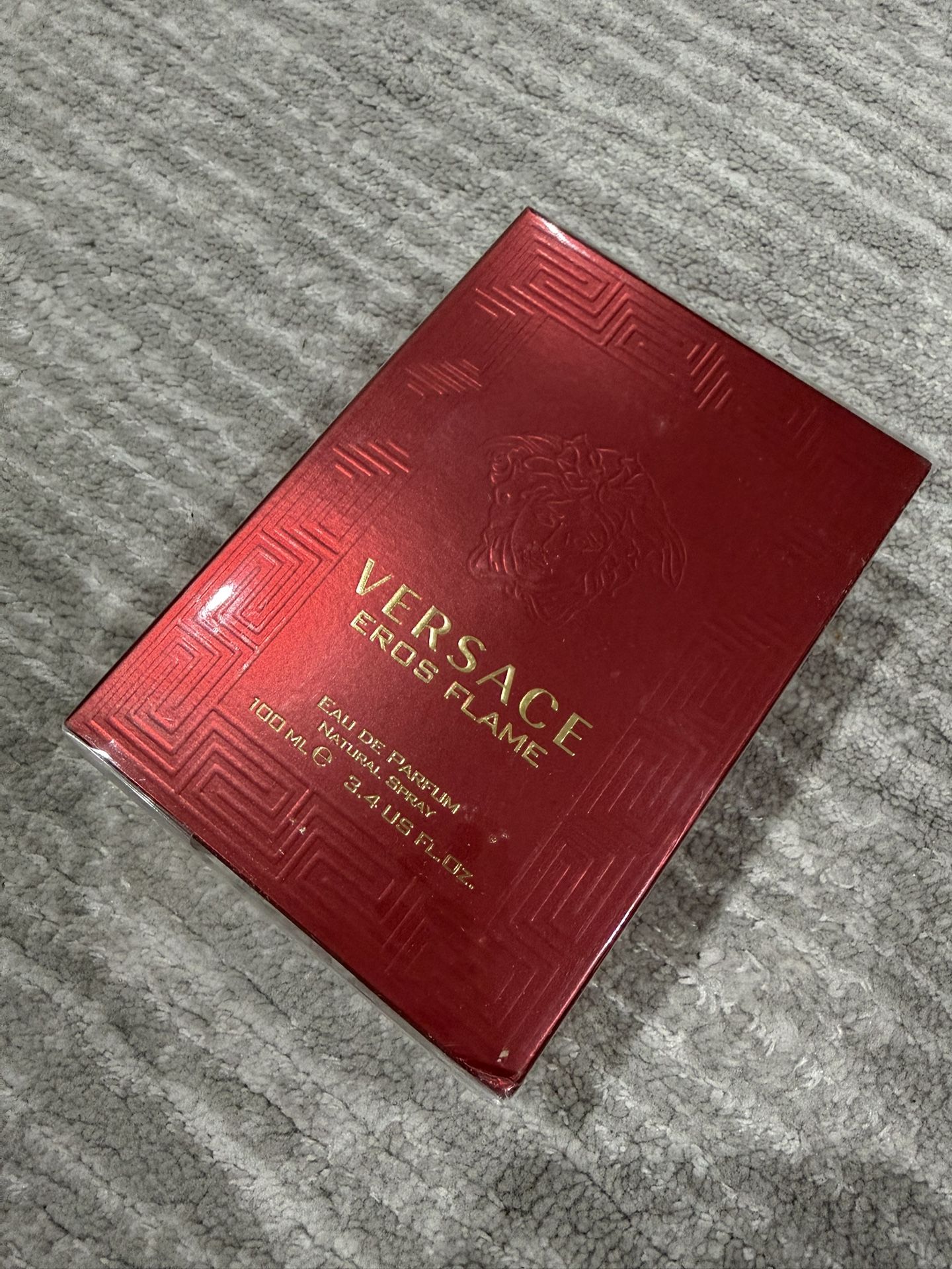 Brand New Men’s Fragrance 