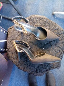 Ladies High Heels