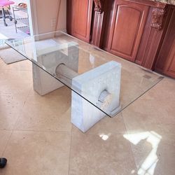 Beautiful Custom Design Coffee Table 