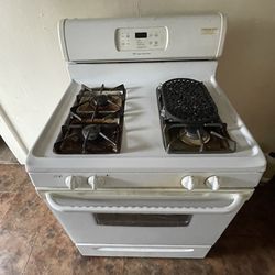 Stove