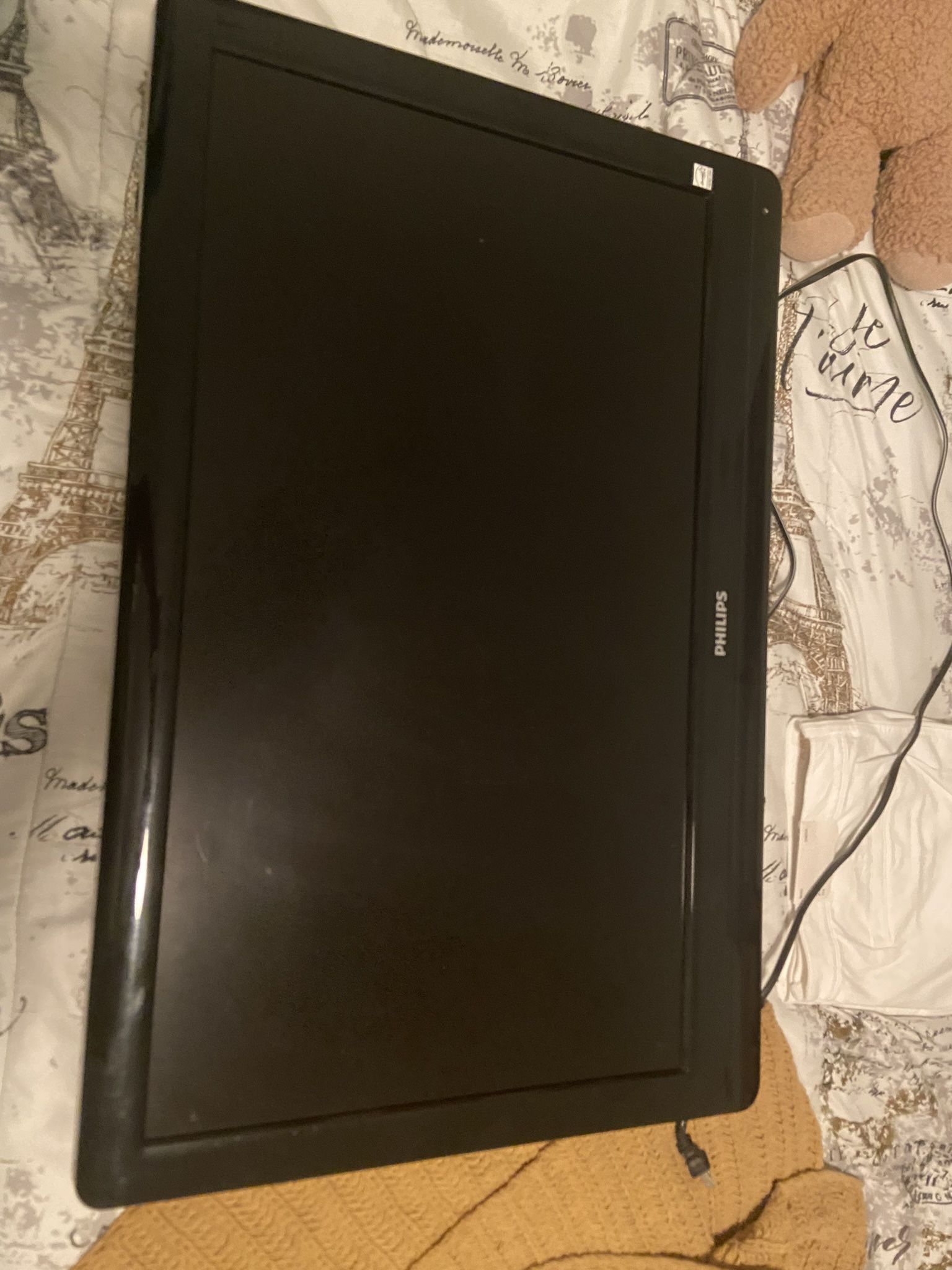 Flat Screen 32inch Tv