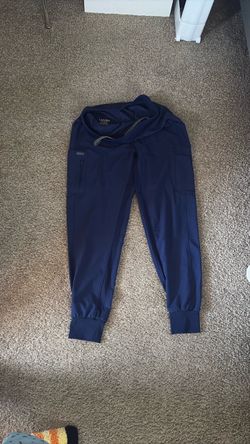 Landau Jogger Scrub