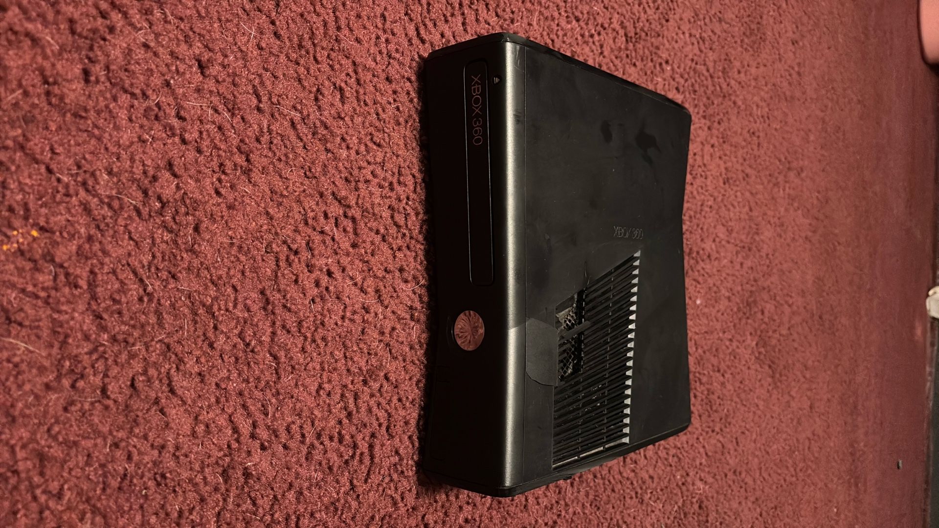 Xbox 360