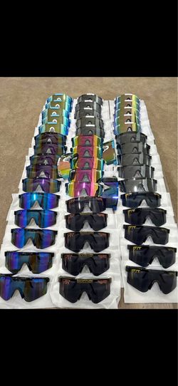 Viper Sunglasses
