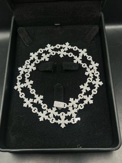 Moissanite