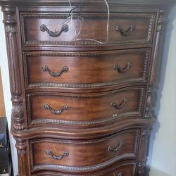 Tall And large Dressers
