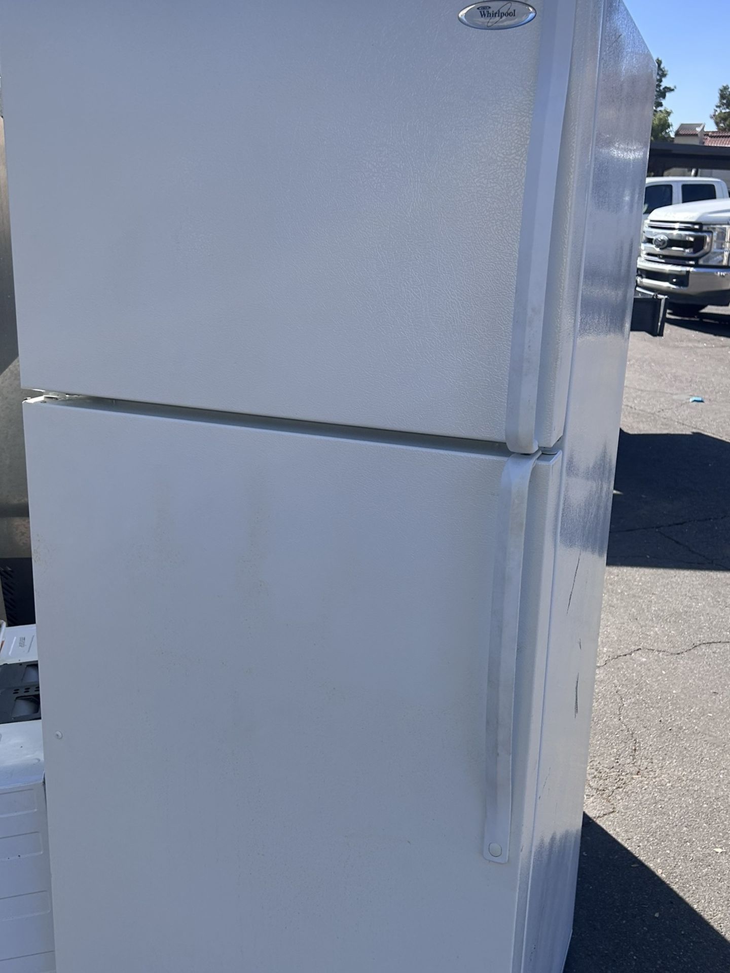 2 Fridges For Sale 100/ea