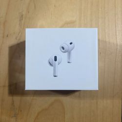 AirPods Pro 3