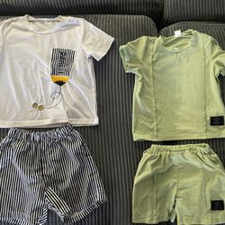 Toddler Clothes 