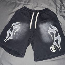 Hellstar shorts ⚡️