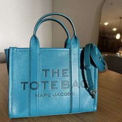 Medium Marc Jacobs Tote Bag