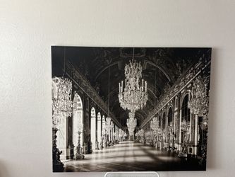 Excellent Condition Decorative Picture 