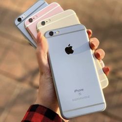 iPhone 6s Unlocked With Warranty 