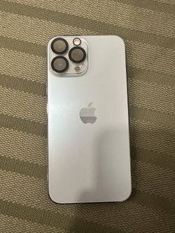 Iphone 13 Promax 256 gb Unlocked Blue