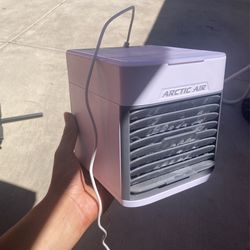 Arctic Air Ultra Cooler Fan