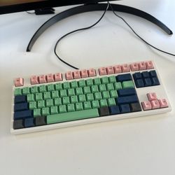 WASD v3 Keyboard