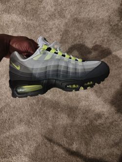Air max 95 neon