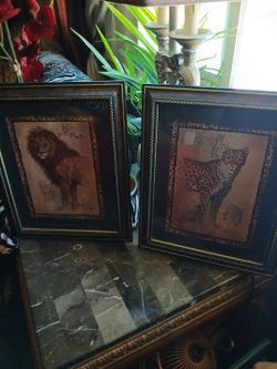 Home interiors