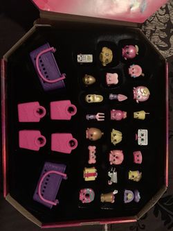 Shopkins