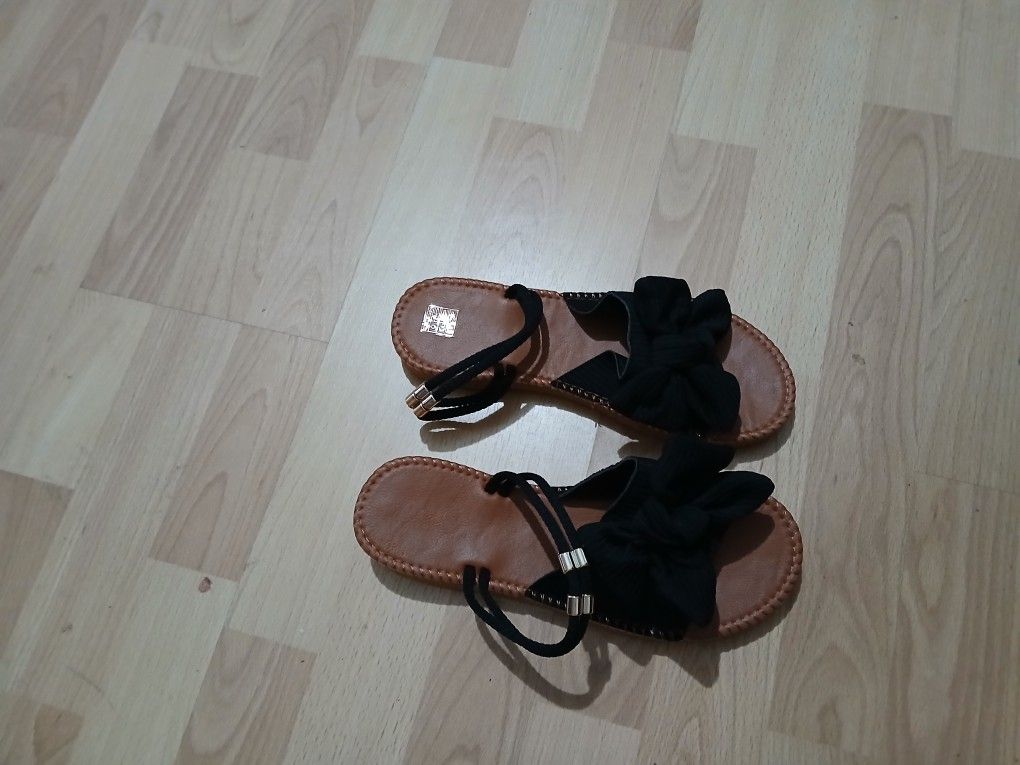 Women Sandels
