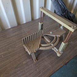 Hand Miter Saw