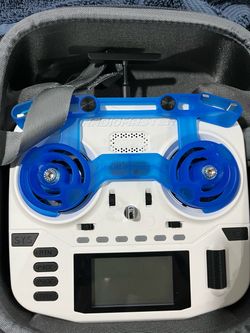 RadioMaster Boxer RC Transmitter