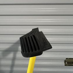 Carpet Mop Or Squgeee