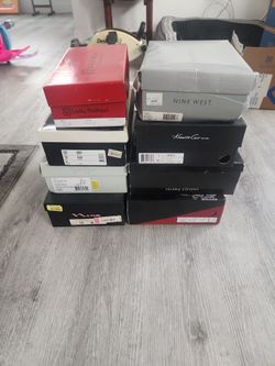 Women's Designer Shoes