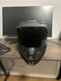 Fox Helmet