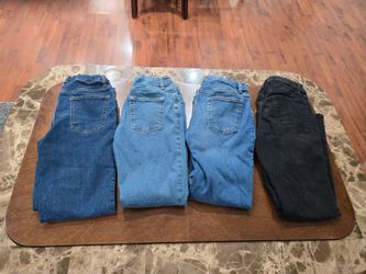 BOYS SONOMA JEANS
