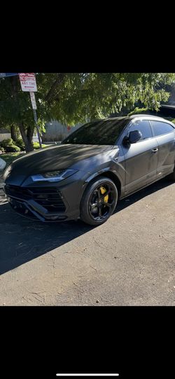 Wheel Paint Mobile