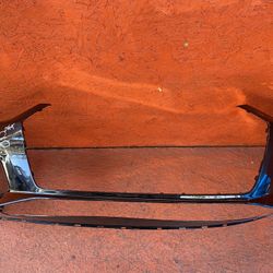 2020 2021 2022 AUDI A5 S LINE FRONT BUMPER COVER OEM 8W(contact info removed)A