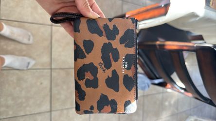 Coach Coin Purse