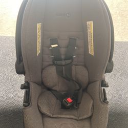 Baby Car Seat
