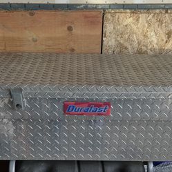 Truck Bed Tool Box