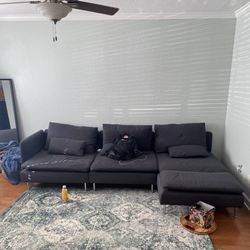 Ikea Couch 
