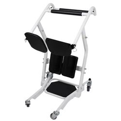 Transport Stand Assist - Safe Transfer Support