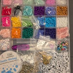 A Bracelet Kit