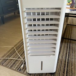 Evaporator Air Cooler