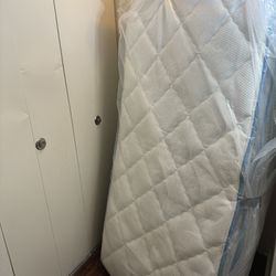 Twin Bed Mattress
